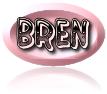 Bren name graphics