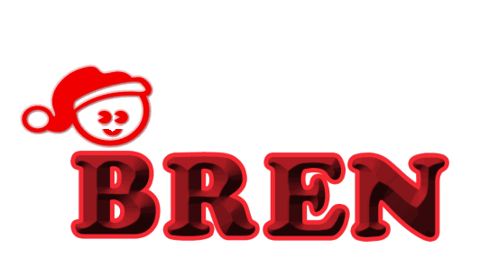 Bren name graphics