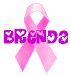 Brenda name graphics