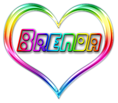 Brenda name graphics