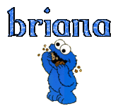 Briana name graphics