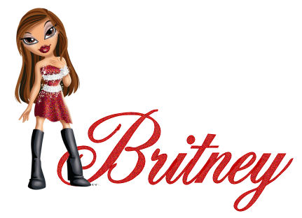 Britney