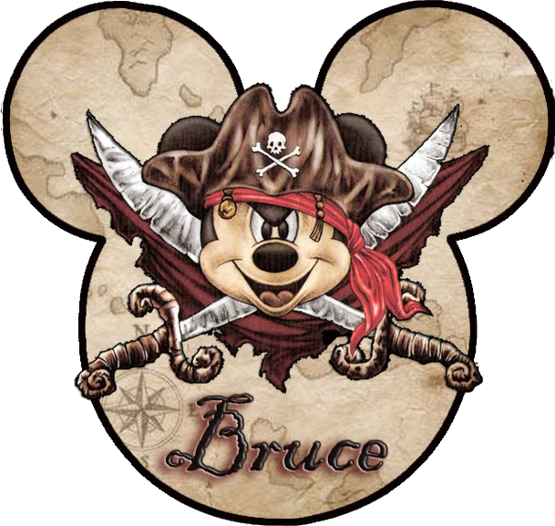 Bruce