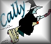 Cally name graphics