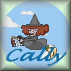 Cally name graphics