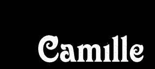 Camille name graphics