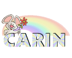 Carin name graphics