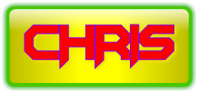 Chris name graphics