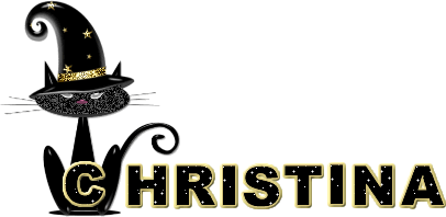 Christina name graphics