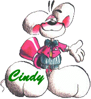 Cindy