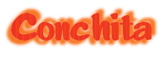 Conchita name graphics