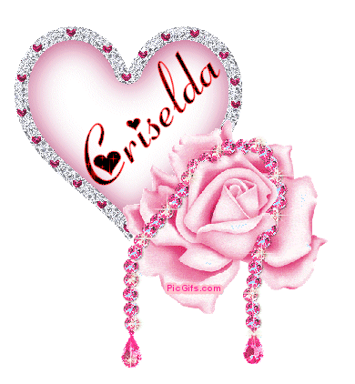 Criselda name graphics