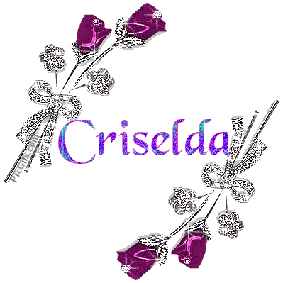 Criselda