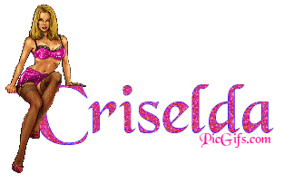 Criselda