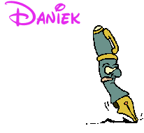 Daniek