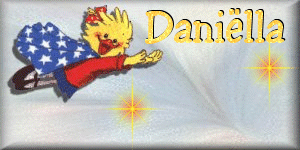 Daniella name graphics