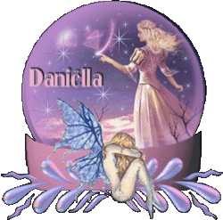Daniella Name Graphics and Gifs.
