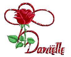 Danielle Name Graphics | PicGifs.com