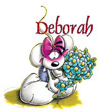 Deborah