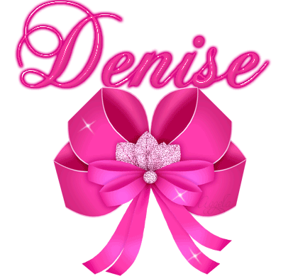 Denise Name Graphics | PicGifs.com