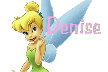 Denise name graphics