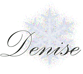 Denise Name Graphics and Gifs.