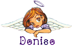 Name graphics denise 687152 - Name gif