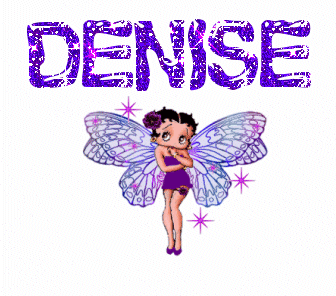 Denise name graphics