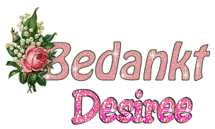 Desiree name graphics