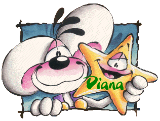 Diana name graphics