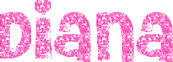 Diana name graphics