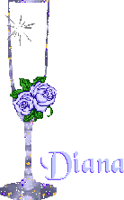 Diana name graphics