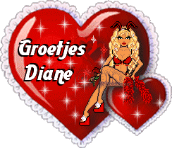 Diane name graphics