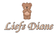 Diane name graphics