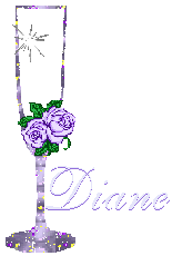 Diane name graphics