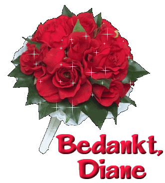 Diane name graphics