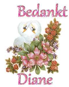 Diane name graphics