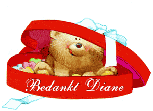 Diane name graphics
