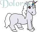 Dolores name graphics