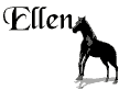 Ellen name graphics