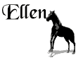 Ellen name graphics