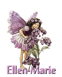 Ellen name graphics