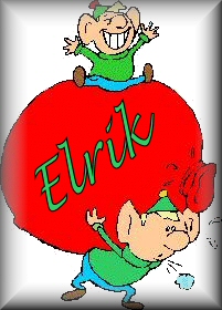 Elrik