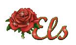 Els name graphics