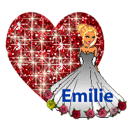 Emilie name graphics