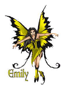 Emily name graphics