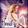 Emily name graphics