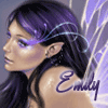 Emily name graphics