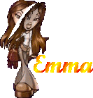 Emma name graphics