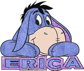 Erica name graphics